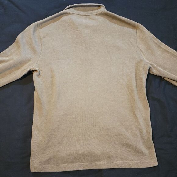 Banana Republic sweater men's XL - Picture 6 of 6